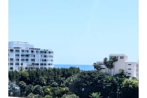 2840 S Ocean Boulevard 6110, Palm Beach, FL 33480 - MLS#R11091960