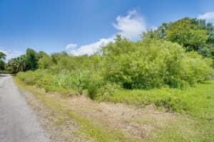 0 Baysinger Avenue, Fort Pierce, FL 34982 - MLS#R11091961