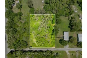 0 Baysinger Avenue, Fort Pierce, FL 34982 - MLS#R11091961