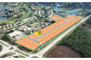 13807 Dalrada Avenue 003 Brixton, Palm Beach Gardens, FL 33418 - MLS#R11091975