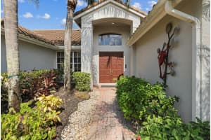 7823 Bridlington Drive, Boynton Beach, FL 33472 - MLS#R11091978