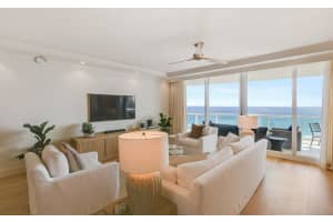 2700 N Ocean Drive 2003b, Singer Island, FL 33404 - MLS#R11091985
