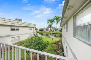 373 Monaco H, Delray Beach, FL 33446 - MLS#R11091987