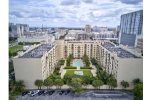 610 Clematis Street 510, West Palm Beach, FL 33401 - MLS#R11091988