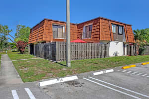 2197 White Pine Circle B, Greenacres, FL 33415 Sold 07/08/25