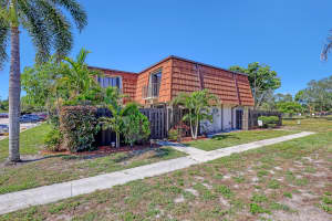 2197 White Pine Circle B, Greenacres, FL 33415 Sold 07/08/25