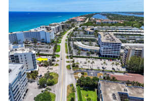 3550 S Ocean 5e Boulevard 5e, South Palm Beach, FL 33480 - MLS#R11092004
