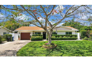 3131 NW 69th Street, Fort Lauderdale, FL 33309 Sold 08/29/25