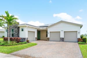 11524 SW Lyra Drive, Port Saint Lucie, FL 34987 - MLS#R11092011