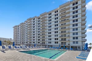 3221 S Ocean Boulevard 503, Highland Beach