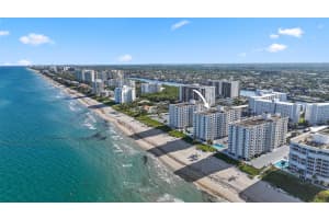 3221 Ocean Boulevard, Highland Beach, FL 33487 - MLS#R11092013