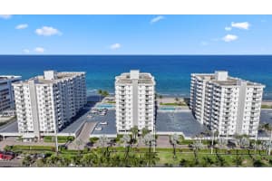 3221 S Ocean Boulevard 503, Highland Beach, FL 33487 - MLS#R11092013
