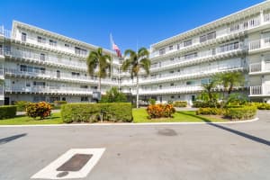 3500 S Ocean Boulevard 308, South Palm Beach, FL 33480 - MLS#R11092015