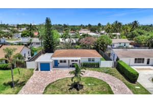 2661 Ne 20th Street, Pompano Beach