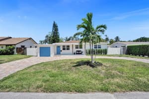 2661 NE 20th Street, Pompano Beach, FL 33062 - MLS#R11092016