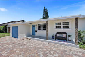 2661 NE 20th Street, Pompano Beach, FL 33062 - MLS#R11092016