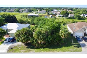 891 SW Idol Avenue, Port Saint Lucie, FL 34953 Sold 10/16/25