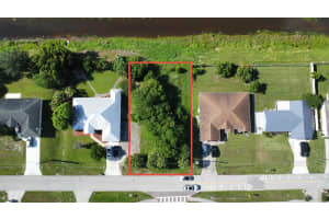 891 SW Idol Avenue, Port Saint Lucie, FL 34953 Sold 10/16/25