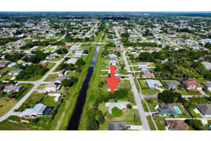 891 SW Idol Avenue, Port Saint Lucie, FL 34953 Sold 10/16/25