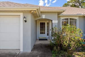 531 SE Evergreen Terrace, Port Saint Lucie, FL 34983 Sold 11/17/25