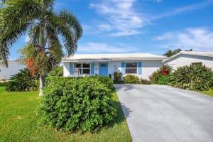 514 SW 16th Street, Boynton Beach, FL 33426 Sold 06/30/25