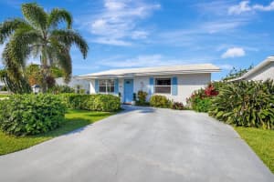 514 SW 16th Street, Boynton Beach, FL 33426 Sold 06/30/25