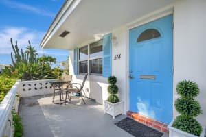 514 SW 16th Street, Boynton Beach, FL 33426 Sold 06/30/25