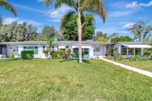 410 High Point Drive C, Delray Beach, FL 33445 Sold 08/07/25
