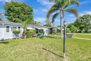 410 High Point Drive C, Delray Beach, FL 33445 Sold 08/07/25