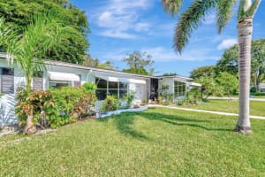 410 High Point Drive C, Delray Beach, FL 33445 Sold 08/07/25