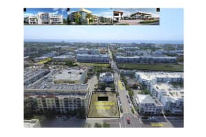 101 1st Street, Delray Beach, FL 33444 - MLS#R11092045