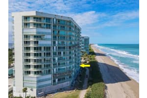 8650 S Ocean Drive Ln2, Jensen Beach, FL 34957 Sold 07/03/25