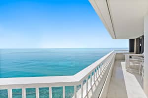 5070 N Ocean Drive 21-a, Singer Island