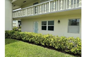 316 Markham O, Deerfield Beach