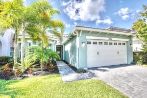 15581 Goldfinch Circle, The Acreage, FL 33470 Sold 09/12/25