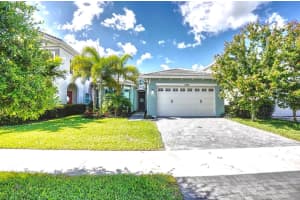 15581 Goldfinch Circle, The Acreage, FL 33470 Sold 09/12/25