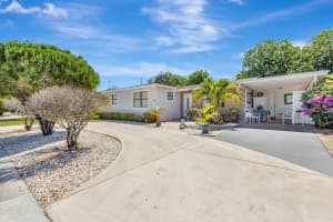 2425 S Florida Mango Road, West Palm Beach, FL 33406 Sold 10/22/25