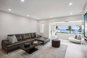 3401 S Ocean Boulevard 6, Highland Beach, FL 33487 - MLS#R11092084