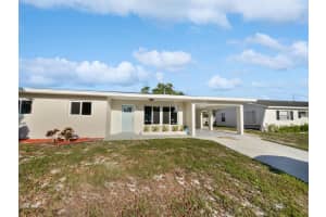 417 Philadelphia Drive, Jupiter, FL 33458 Sold 09/03/25