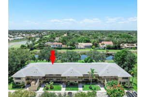 2890 SW 22nd Circle 242 B, Delray Beach, FL 33445 Sold 09/29/25