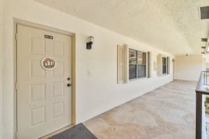 2890 SW 22nd Circle 242 B, Delray Beach, FL 33445 - MLS#R11092087