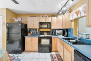 2890 SW 22nd Circle 242 B, Delray Beach, FL 33445 Sold 09/29/25