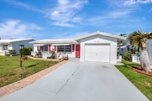 2115 Sw 22nd Street, Boynton Beach
