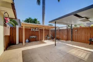 562 Springdale Circle 56-B, Palm Springs, FL 33461 - MLS#R11092091