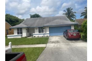 1805 Stonehaven Drive, Boynton Beach, FL 33436 Sold 08/01/25