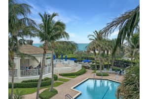 3000 N Ocean Drive 3-h, Singer Island