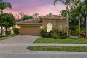 9614 Osprey Isles Boulevard, Palm Beach Gardens