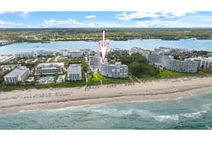 2780 S Ocean Boulevard 707, Palm Beach