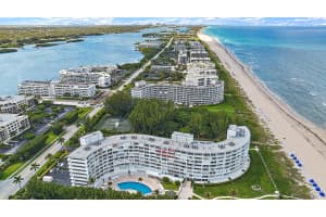 2780 S Ocean Boulevard 707, Palm Beach, FL 33480 - MLS#R11092103
