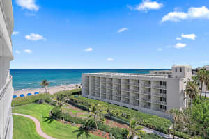2780 S Ocean Boulevard 707, Palm Beach, FL 33480 - MLS#R11092103
